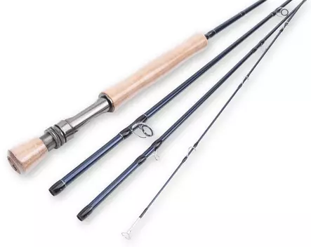 Grimman Origo -perhovapa - Perhokalastus - 6438407002534 - 2