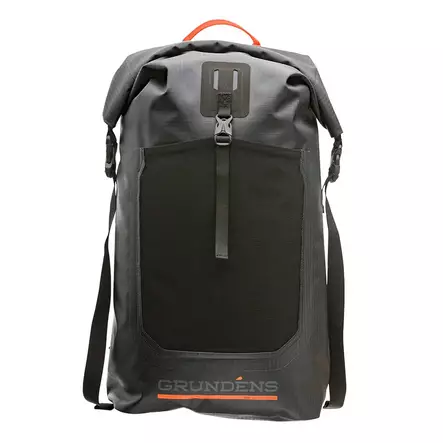 Grundens Bootlegger Backpack 30L Anchor - Reput ja laukut - 7332525270754 - 1