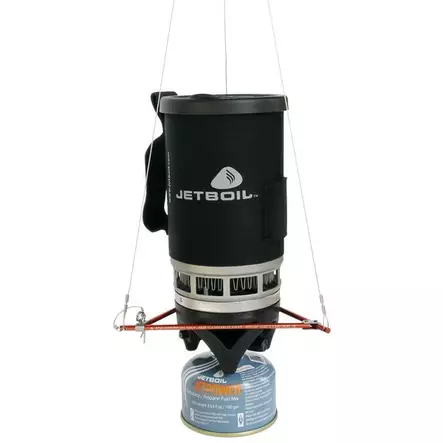Jetboil Hanging Kit - Retkiruuat ja -keittimet - 0858941006304 - 1