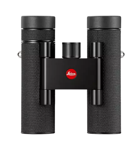 Leica Noctivid Compact 8x25 Black Leather - Kiikarit - 4022243403314 - 1