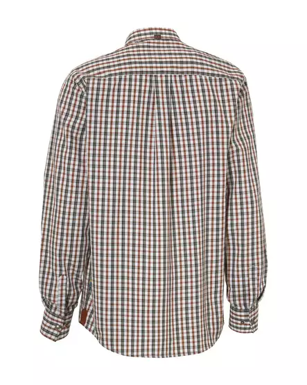 Swedteam Lynx Antibite Shirt M Dk. Ora - Hyönteissuojapaidat - 7330144033484 - 2