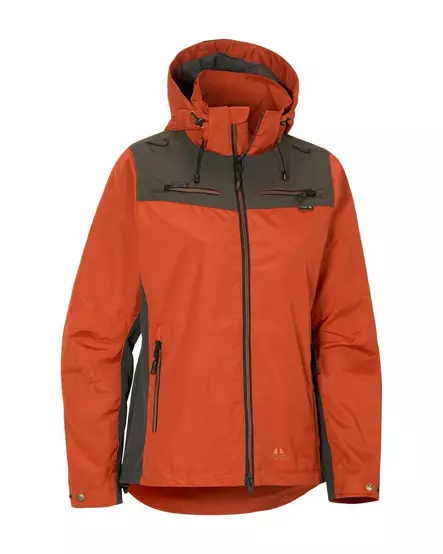 Swedteam Lynx JKT Antibite W`S #36 O - Naisten takit - 7330144023584 - 2
