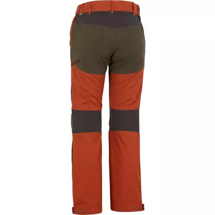 Swedteam Lynx W's XTRM Antibite Trousers Orange - Naisten housut - 7330144023874 - 2