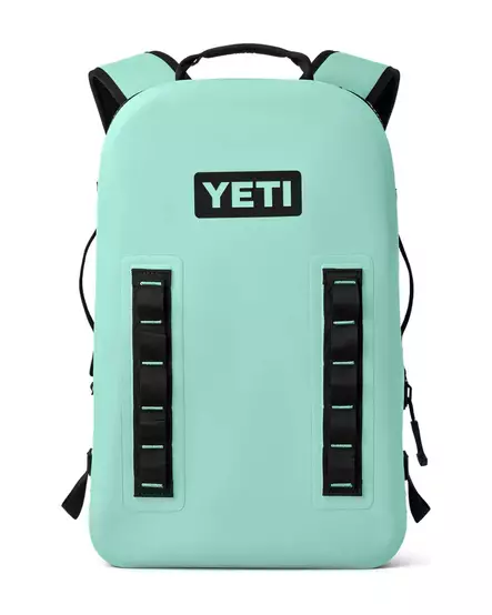 Yeti Panga Submersible Backpack 28L Seaf - Reput ja laukut - 888830542064 - 1