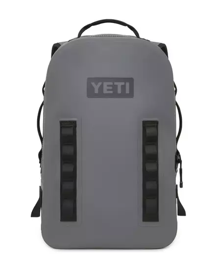 Yeti Panga Submersible Backpack 28 Grey - Reput ja laukut - 888830304334 - 1