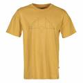 Swedteam Ultra T-Shirt Yellow - T-paidat - 7330144037024 - 3