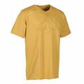 Swedteam Ultra T-Shirt Yellow - T-paidat - 7330144037024 - 1