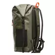 Grundens Wayward Roll Top Backpack 38L Deep Depths - Reput ja laukut - 7332525294224 - 2