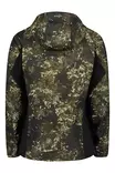 Alaska Chaser Womens Stretch Jacket Blind Tech Forest - Naisten takit - 6438347047374 - 2