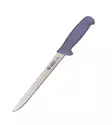 Ambrogio Sanelli Fish filleting knife flexible 22cm - Puukot ja retkikirveet - 8021210736604 - 1