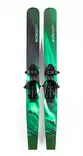 ArctixSport Skin Walking Skis - Muut retkeilyvarusteet - 4741555020704 - 1