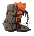 Blaser Rucksack Ultimate - Reput ja laukut - 80407304 - 2