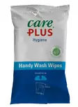 Care Plus Hygiene Handy Wash Wipes - Muut retkeilyvarusteet - 8714024348704 - 1
