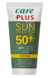 Care Plus Sun Protection Everyday SPF50 - Muut retkeilyvarusteet - 8714024560014 - 1