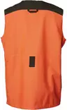 Chevalier Chase Doghandler Vest High Viz. Orange - Muut koiratarvikkeet - 808491152914 - 2