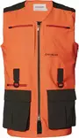 Chevalier Chase Doghandler Vest High Viz. Orange - Muut koiratarvikkeet - 808491152914 - 1