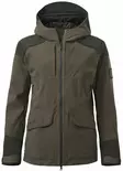 Chevalier Pointer Chevalite Jacket Women 3.0 Autumn Green - Naisten takit - 808491176774 - 1