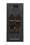 Deerhunter Combi Braces Button-Clip WLNT - Vyöt ja henkselit - 5702827157534 - 3