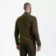 Deerhunter Harrington V-Neck Knit Cypress - Fleecetakit - 5702827160084 - 3