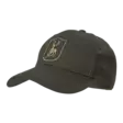Deerhunter Shield Cap Timber - Päähineet - 5702827223734 - 1