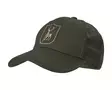 Deerhunter Shield Cap Timber - Päähineet - 5702827223734 - 1