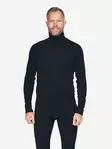 Devold Adventure Merino 190 High Neck Men's Ink - Aluspaidat - 7028567761304 - 2