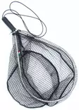 Dida Rubber Mesh River Net - Perhokalastus - 6430010613114 - 2