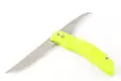 EKA FishBlade Green Lime - Puukot ja retkikirveet - 7391537775084 - 1