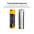 Fenix ARB-L18-3500U 18650 USB - Valaisimet - 6942870304724 - 3