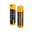 Fenix ARB-L18-3500U 18650 USB - Valaisimet - 6942870304724 - 4