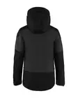 Fjällräven Keb Takki S Black - - - 3