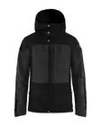 Fjällräven Keb Takki S Black - - - 1