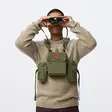 Fjällräven Lappland Bino Harness Green - Reput ja laukut - 7323451204814 - 2