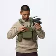Fjällräven Lappland Bino Harness Green - Reput ja laukut - 7323451204814 - 4