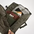Fjällräven Singi 28 Dark Olive - Reput ja laukut - 7323450522254 - 8