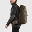 Fjällräven Singi 28 Dark Olive - Reput ja laukut - 7323450522254 - 5