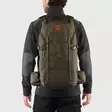 Fjällräven Singi 28 Dark Olive - Reput ja laukut - 7323450522254 - 3