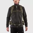 Fjällräven Singi 28 Dark Olive - Reput ja laukut - 7323450522254 - 4