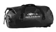 Grundens Shackelton Duffel 105L Black - Reput ja laukut - 7332525055504 - 1