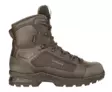 Lowa Breacher GTX MID Dark Brown - Kengät - 4063606348484 - 1