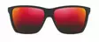 Maui Jim Cruzem - Matt Black with Hawaii Lava Lens - Aurinkolasit - 603429069834 - 2