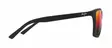 Maui Jim Cruzem - Matt Black with Hawaii Lava Lens - Aurinkolasit - 603429069834 - 3