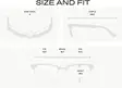 Maui Jim Kahiko - Matte Dark Havana Frame with HCL Bronze Lens - Aurinkolasit - 603429075644 - 4