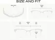 Maui Jim Maoli - Matte Dark Green Frame with HT Lens - Aurinkolasit - 603429079864 - 4