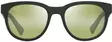 Maui Jim Maoli - Matte Dark Green Frame with HT Lens - Aurinkolasit - 603429079864 - 2