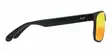 Maui Jim Red Sands - Matte Black Frame with Hawaii Lava Lens - Aurinkolasit - MM432-044 - 3