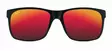 Maui Jim Red Sands - Matte Black Frame with Hawaii Lava Lens - Aurinkolasit - MM432-044 - 2