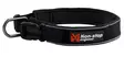 Non-stop Dogwear Roam Collar Black - Koirien pannat - 7071652034524 - 1