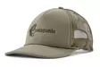Patagonia Broadcaster Hat River Rock Green - Kauluspaidat ja flanellit - 196924785694 - 1