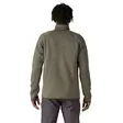 Patagonia M's Better Sweater Jacket River Rock Green - Fleecetakit - 198077075974 - 2